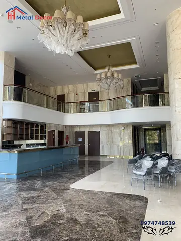Một Vài Sản Phẩm Gia Công Nội Thất Inox Của Metal Decor Hòa Huy Một Vài Sản Phẩm Gia Công Nội Thất Inox Của Metal Decor Hòa Huy