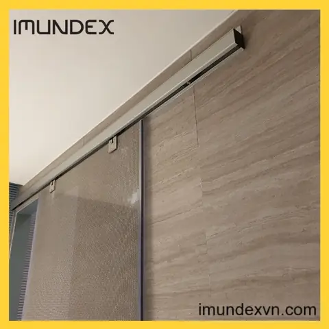 Phụ Kiện Cửa Kính Imundex