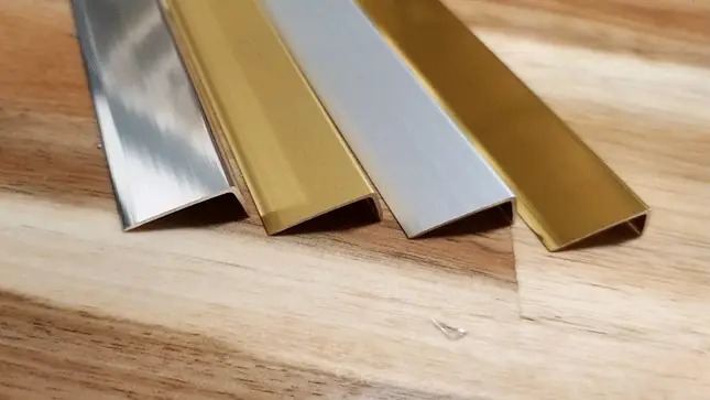 Gia Công Nẹp Đồng Nội Thất Gia Công Nẹp Đồng Nội Thất
