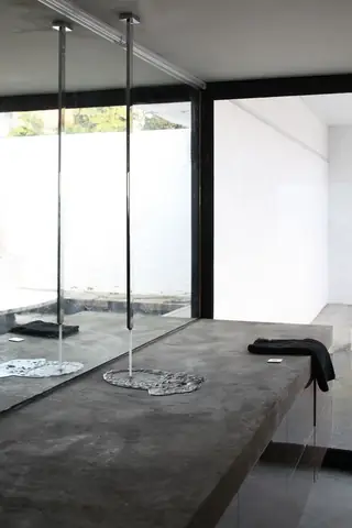 Vì Sao Nên Ứng Dụng Nội Thất Bê Tông Cho Nhà Ở