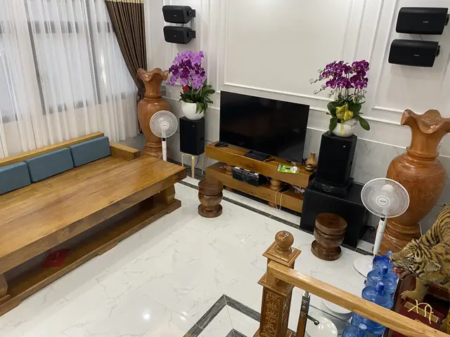 Tại Sao Nên Chọn Đồ Gỗ Tây Nguyên ?