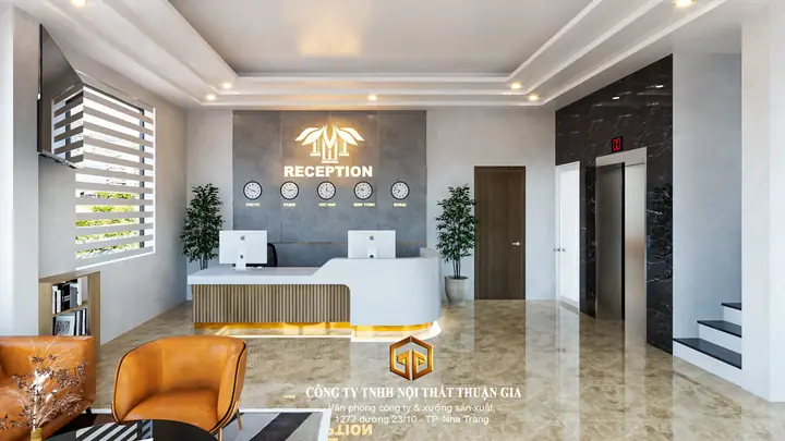 Gia Công Nội Thất Nha Trang