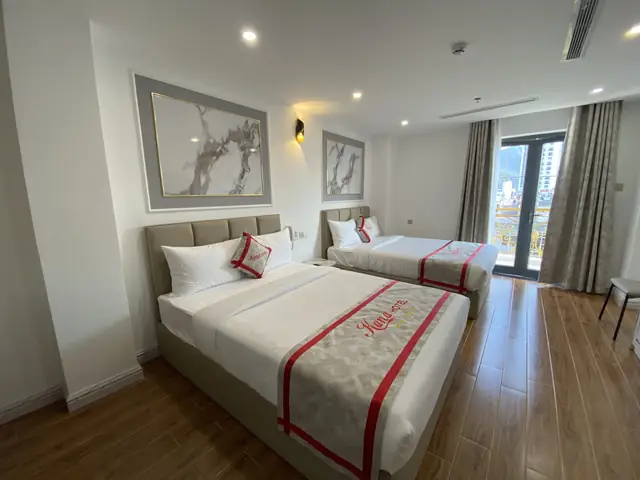Gia Công Nội Thất Nha Trang