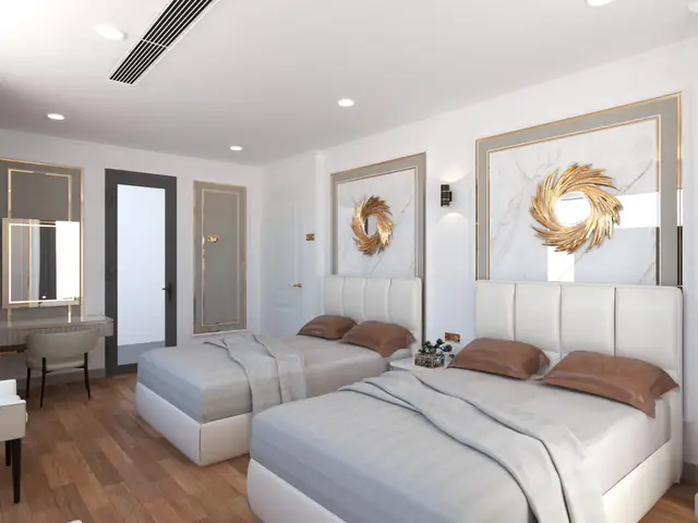 Gia Công Nội Thất Nha Trang