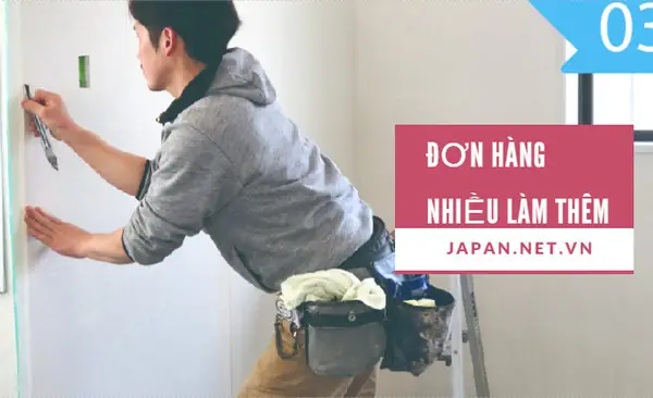 Gia Công Nội Thất Nhật Bản Gia Công Nội Thất Nhật Bản
