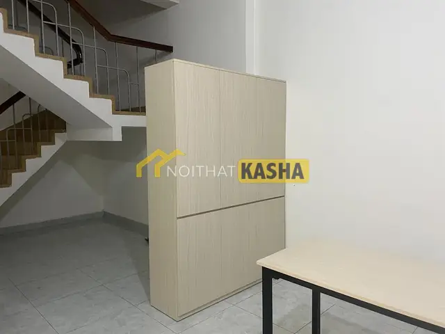 Tủ Gỗ Văn Phòng Tc135
