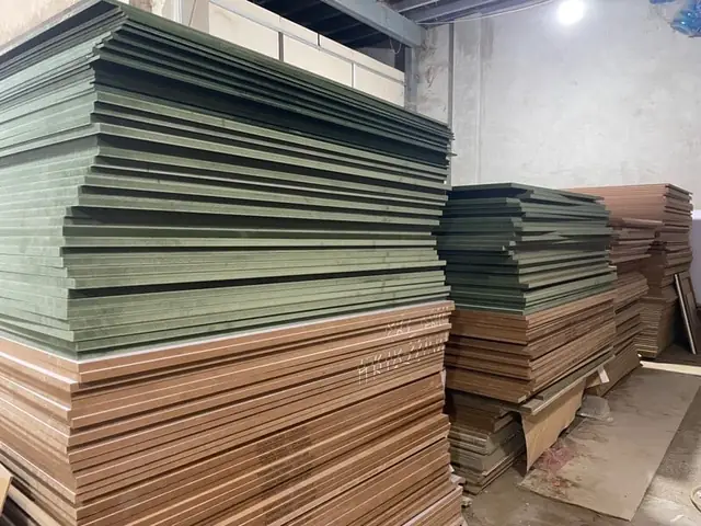 Tiêu Chuẩn Ván Mdf E1, E0, Carb P2 Dành Cho Xuất Khẩu Tiêu Chuẩn Ván Mdf E1, E0, Carb P2 Dành Cho Xuất Khẩu