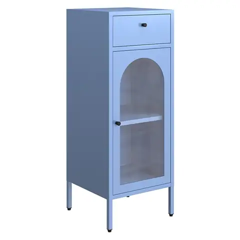 Tủ Sắt Để Đồ Gia Dụng Tgd01 – Giải Pháp Lưu Trữ Nhỏ Gọn, Tiện Ích