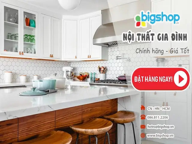 Nội Thất Gia Đình Nội Thất Gia Đình