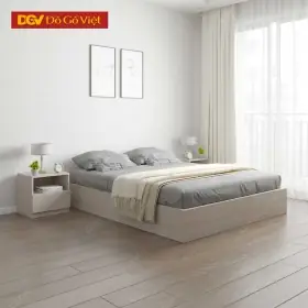 Giường Công Nghiệp Giá Rẻ Không Đầu Gọn Gàng Hợp Xu Hướng Giường Công Nghiệp Giá Rẻ Không Đầu Gọn Gàng Hợp Xu Hướng