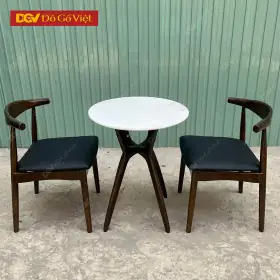 Bộ Bàn Kẹp Gỗ Cao Su Mặt Ghế Bọc Nệm Hiện Đại Bộ Bàn Kẹp Gỗ Cao Su Mặt Ghế Bọc Nệm Hiện Đại