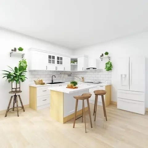 Thi Công Tủ Bếp Thi Công Tủ Bếp