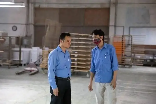 Lý Do Nên Chọn Đơn Vị Có Xưởng Nội Thất Riêng? Lý Do Nên Chọn Đơn Vị Có Xưởng Nội Thất Riêng?
