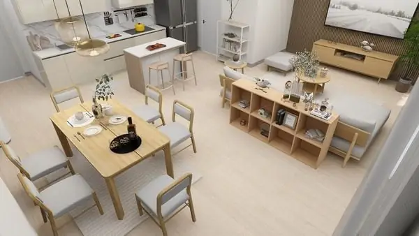 Xưởng Sản Xuất Nội Thất Đồ Gỗ Trọn Gói Xưởng Sản Xuất Nội Thất Đồ Gỗ Trọn Gói