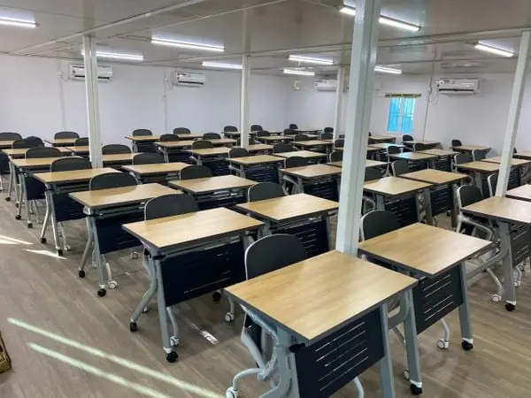 Giới Thiệu Sản Phẩm Bàn Họp Nội Thất 190