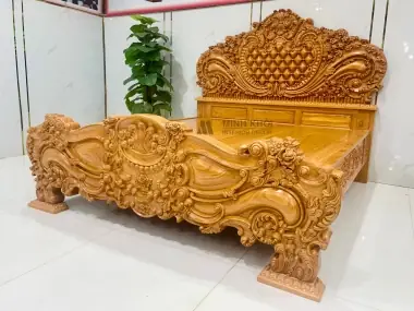 Nội Thất Phòng Ngủ