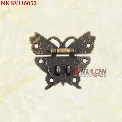 Giải Pháp Của Sản Phẩm Nắp Khóa Giả Cổ Hình Bướm Giải Pháp Của Sản Phẩm Nắp Khóa Giả Cổ Hình Bướm