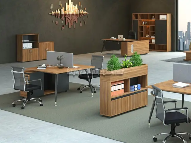 So Sánh Trực Quan: Ghế Văn Phòng Hòa Phát Và Nội Thất 190 So Sánh Trực Quan: Ghế Văn Phòng Hòa Phát Và Nội Thất 190