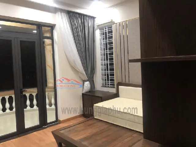 Hoàn Thiện Nội Thất Nhà Phố Xây Thô - Kđt Vạn Phúc Hoàn Thiện Nội Thất Nhà Phố Xây Thô - Kđt Vạn Phúc