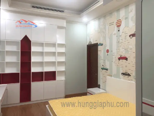 Hoàn Thiện Nội Thất Nhà Phố Xây Thô - Kđt Vạn Phúc Hoàn Thiện Nội Thất Nhà Phố Xây Thô - Kđt Vạn Phúc