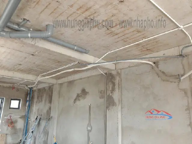 Hình Ảnh Thi Công Hoàn Thiện Nhà Xây Thô Tại Kđt Vạn Phúc - Hiệp Bình Phước, Thủ Đức Hình Ảnh Thi Công Hoàn Thiện Nhà Xây Thô Tại Kđt Vạn Phúc - Hiệp Bình Phước, Thủ Đức