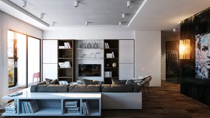 Báo Giá Và Quy Trình Triển Khai Thiết Kế Nội Thất Báo Giá Và Quy Trình Triển Khai Thiết Kế Nội Thất