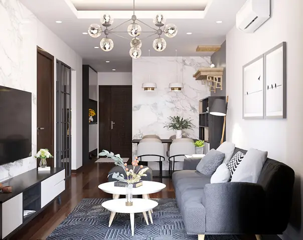 Thiết Kế Căn Hộ Studio 25m2 Thiết Kế Căn Hộ Studio 25m2