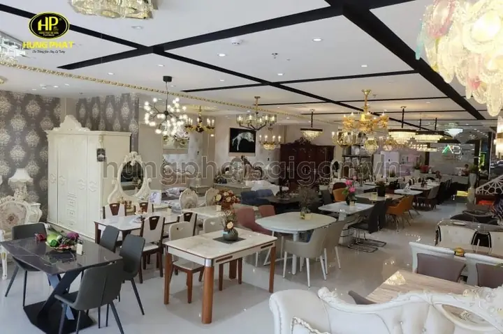 Công Ty Nội Thất Gia Linh