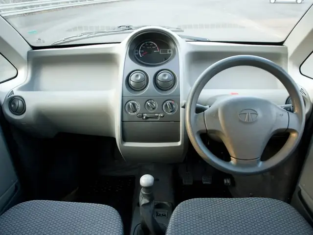 Tata Nano Re Nhat The Gioi Anh 2 Tata Nano Re Nhat The Gioi Anh 2