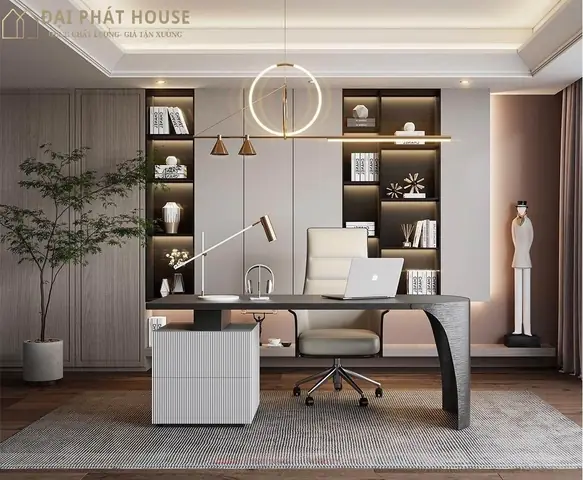 Tuân Thủ Nguyên Tắc Phong Thủy Mang Vượng Khí Tốt Lành Tuân Thủ Nguyên Tắc Phong Thủy Mang Vượng Khí Tốt Lành