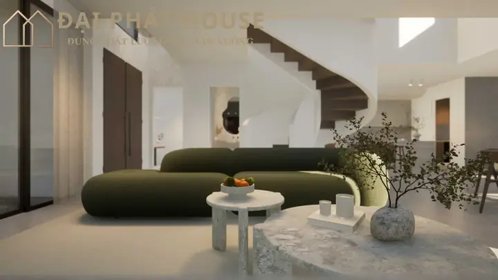 Tại Sao Nên Chọn Dịch Vụ Của Đại Phát House? Tại Sao Nên Chọn Dịch Vụ Của Đại Phát House?
