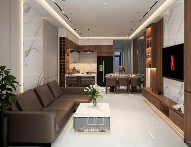 Tại Sao Nên Thuê Dịch Vụ Thiết Kế Nội Thất Biệt Thự Chuyên Nghiệp? Tại Sao Nên Thuê Dịch Vụ Thiết Kế Nội Thất Biệt Thự Chuyên Nghiệp?