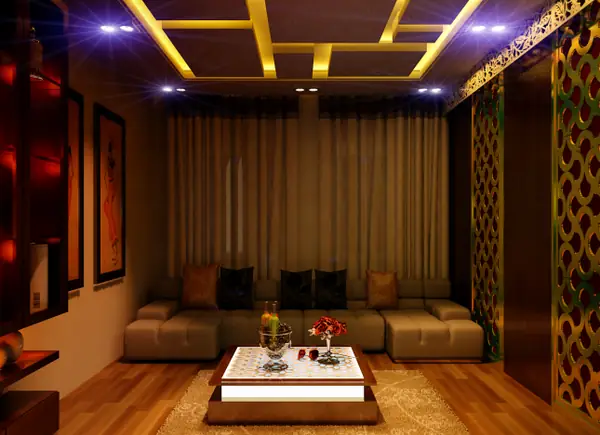 Thi Công Nội Thất Phòng Hát Karaoke Bình Dân Giá Khoảng Bao Nhiêu?