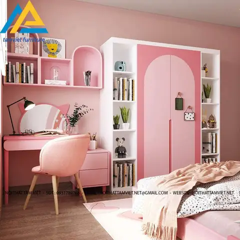 Tủ Quần Áo Tủ Quần Áo