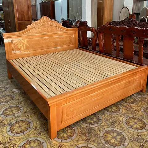 Giá Nội Thất Phòng Ngủ Tân Cổ Điển