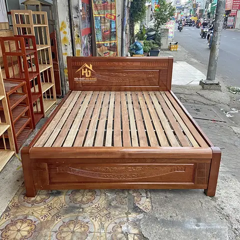 Giá Nội Thất Phòng Ngủ Tân Cổ Điển