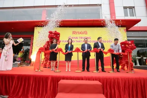 Ritavõ Ritavõ