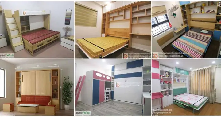 Giường Gấp Thông Minh Zip Là Chiếc Giường Ngủ Vô Cùng Hữu Ích Trong Cuộc Sống Hiện Đại. Không Chỉ Giúp Bạn Tiết Kiệm Không Gian Mà Chúng Còn Tích Hợp Nhiều Tính Năng Vượt Trội. Giường Thông Minh Là Giải Pháp Tối Ưu Cho Căn Phòng Nhỏ Hẹp Mà Bạn Không Nên Bỏ Lỡ.