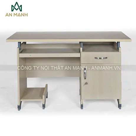Mẫu Có Hộc