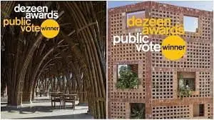 Tạp Chí Dezeen » Furniture