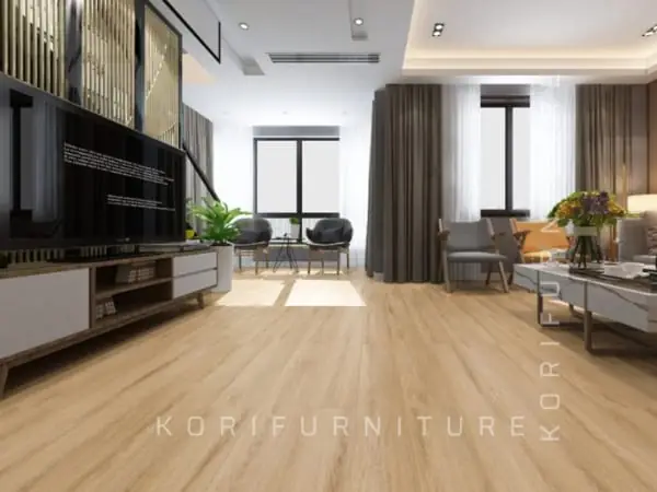 Giá Sàn Gỗ Trang Trí Nội Thất: Báo Giá & Yếu Tố Ảnh Hưởng Giá Sàn Gỗ Trang Trí Nội Thất: Báo Giá & Yếu Tố Ảnh Hưởng