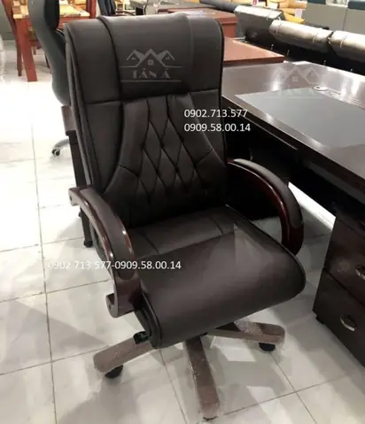 Mua Sắm Nội Thất Văn Phòng Tại Tân Á Sẽ Nhận Được Những Gì?