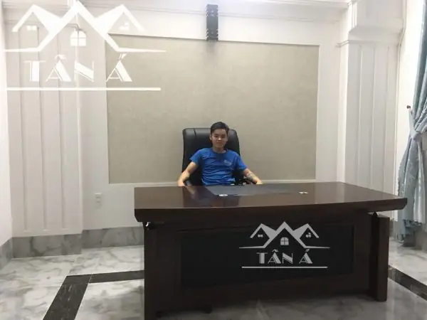 Mua Sắm Nội Thất Văn Phòng Tại Tân Á Sẽ Nhận Được Những Gì?