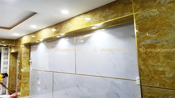 Quy Trình Thi Công Thanh Nẹp Inox U25 Như Thế Nào? Quy Trình Thi Công Thanh Nẹp Inox U25 Như Thế Nào?