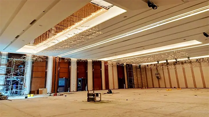 Dự Án Khách Sạn 5 Sao Crowne Plaza Vĩnh Yên Dự Án Khách Sạn 5 Sao Crowne Plaza Vĩnh Yên