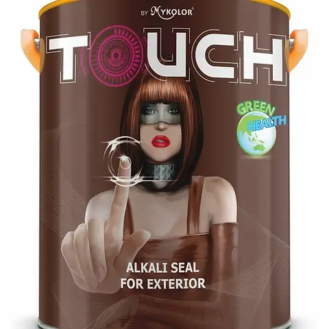 Giá Sơn Mykolor Touch