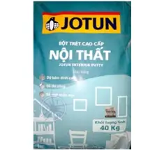 Bột Trét Jotun Nội Thất
