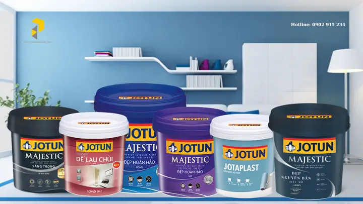 Jotun Jotaplast: