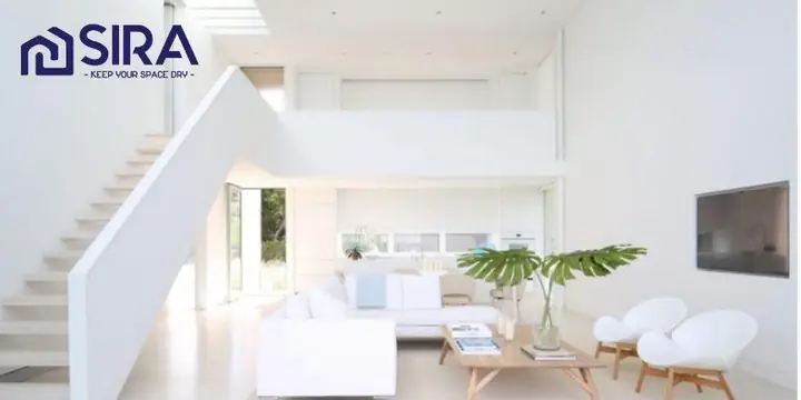 Những Hình Ảnh Từ Kova Trắng Sứ Cho Ngôi Nhà
