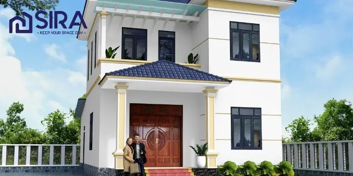 Những Hình Ảnh Từ Kova Trắng Sứ Cho Ngôi Nhà Những Hình Ảnh Từ Kova Trắng Sứ Cho Ngôi Nhà